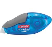 BIC Tipp-Ex 895933, Cinta correctora, 4.2 mm x 10 m
