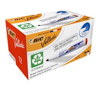 Rotulador Pizarra BIC VELLEDA Eco 1701 Rojo