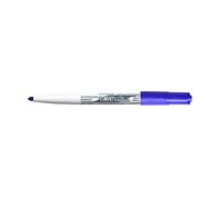 Bic Velleda 1741 Rotulador borrable - punta cónica 1,4 mm (azul)