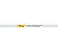 BIC Velleda Rollo Adhesivo para Pizarra Blanca, Fácil de Cortar y Adaptarse a Cualquier Superficie (67 X 100 Cm)