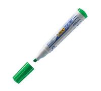 Bic velleda whiteboard marker 1751 marcador 12 pieza(s) punta de cince