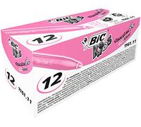 BIC VISA - Rotulador (Rosa, Rosa)
