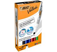 BIC Whiteboard Marker Vel 1791