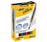BIC Whiteboard Marker Vel 1791