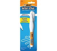 BIC Wite-Out Shake'n Squeeze Correction Pen-.3oz