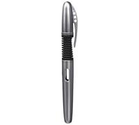 BIC X-Pen Chrome Stylo-Plume Noir
