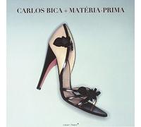 Bica Carlos + Materia Prima - Carlos Bica + Materia Prima