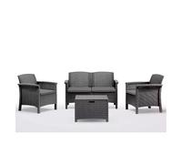 "BICA SALÓN ""VENEZIA 2"" Col. Antracita 4230004 SALÓN ""VENEZIA 2"" Antracita