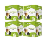 Bicafé Cappuccino Dolce Gusto (64 cápsulas)