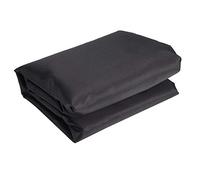 Bicaquu Funda Antipolvo De Cama, Funda Protectora Funda De Cama Plegable Ligera, Compacta A Prueba De Polvo para Dormitorio Doméstico (85 * 33 * 107cm)