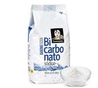 Bicarbonato de sodio alimenticio, Ayuda a reducir la acidez estomacal, Utilizado como diluyente de colorantes y en la confitería, bollería, repostería y galletas, Contiene 1 Unidad de 1000 gr