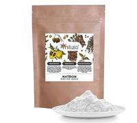 Bicarbonato de sodio en polvo 1,6 kg/bicarbonato de sodio E 500ii | Calidad Premium | Carbonato de sodio ecológico / Alta pureza de calidad alimentaria | mituso