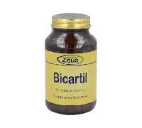 Bicartil Zeus 100 cápsulas 610 mg - complemento alimenticio