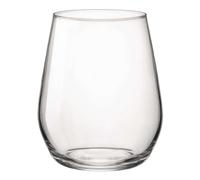 BicchierI Agua DOF Electra Bormioli Rocco 38 cl Set 6 Vidrio