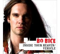 Bice,Bo - Inside Your Heaven