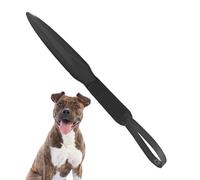 Bice de entrenamiento de perros Stick - Tuet de remolcador pesado, ayuda de entrenamiento profesional | Bastón de mordida de yute resistente con asas cómodas, juguete de perro stick para perros
