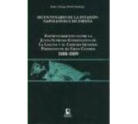 Bicentenario Invasion Napoleonica En España