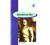 BICENTENNIAL MAN 2 BACH (SIN COLECCION)