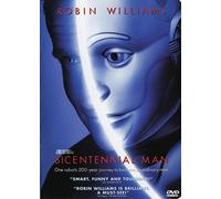 Bicentennial Man [Reino Unido] [DVD]