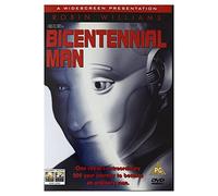 Bicentennial Man [Reino Unido] [DVD]