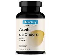 Bicentury Aceite de Onagra 200 Perlas