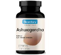 Bicentury Ashwagandha 625mg con Pimienta Negra 180 Cápsulas