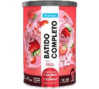 Bicentury Batido Completo Fresa 16 Batidos