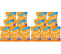 Bicentury - Mini Tortitas Sabor Queso (7 unidades) (Paquete de 2)