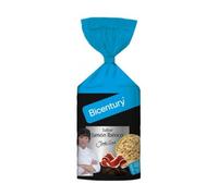 Bicentury Tortilla de Maiz Sabor Jamon Iberico Por Jordi Cruz 123,5g