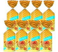 Bicentury - Tortita de Maíz con Caramelo y Sal (8 unidades)