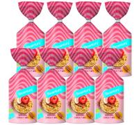 Bicentury Tortita de Maíz con Manzana, Canela y Miel