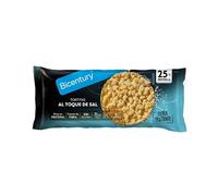 Bicentury Tortita Proteina Toque Sal