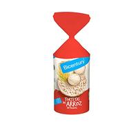 Bicentury Tortitas De Arroz Integral , 130 g