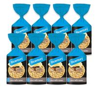 Bicentury - Tortitas de maíz sabor setas, trufa & queso (8 unidades)