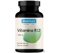 Bicentury Vitamina B12 240 Comprimidos