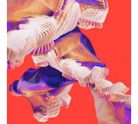 Bicep Isles (Vinyl) 12" Album (Gatefold Cover)