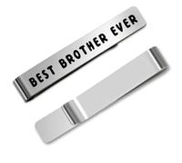 Bicfuiot Regalos de Navidad para hermano mayor, regalos de cumpleaños para hermanos, adultos, regalos de Navidad, regalos divertidos de hermana, graduación, regalos personalizados para el día del