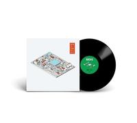Biche – B.I.C.H.E. – Vinilo – Importación USA – Diggers Factory