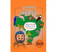 BICHINHOS DO BRASIL