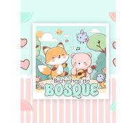 Bichinos do Bosque