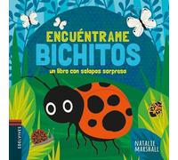 Bichitos: 9 (Encuéntrame)