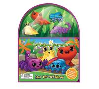 Bichitos tiernos (Mini Diverti-Libros)