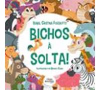 Bichos À Solta! (ebook)