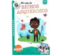 Bichos Asquerosos (mi Caja De)