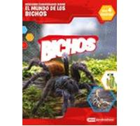 Bichos. Mini-Libroaventuras