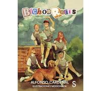Bichos raros (Infantil/juvenil)