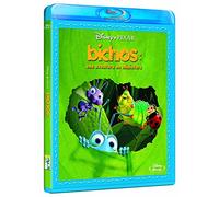 Bichos, una aventura en miniatura [Blu-ray]