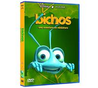 Bichos: Una aventura en miniatura [DVD]