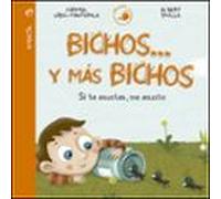 Bichos Y Más Bichos