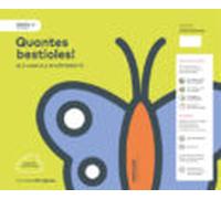 Bichos Y Mas Bichos 3º Educacio Primaria Nivel Ii Catala Ed 2017